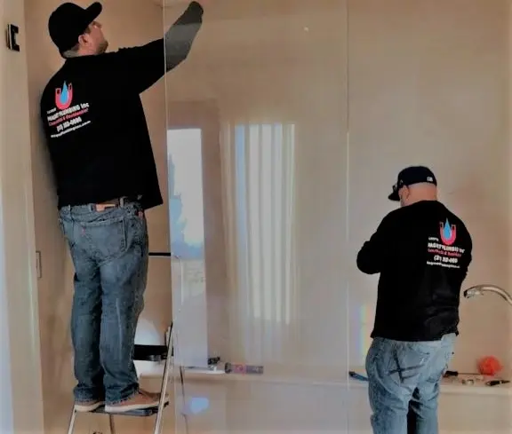 Professional plumbing installation for Leak Detection in Dixonville